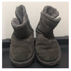 💚 BOGO AUSSIE Merino Aukland Kids High Boot: Size 11